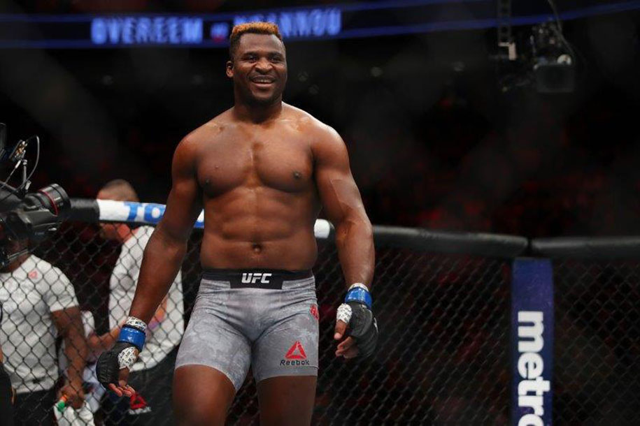 Giới võ sĩ nói gì về việc UFC tổ chức đấu giữa dịch virus Corona